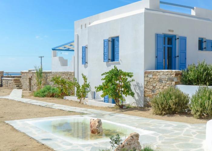 Natura Villas