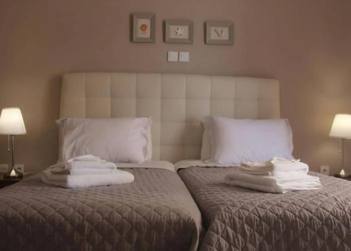 Scala Apartments