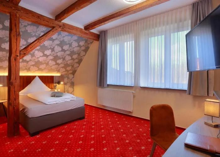 Landhotel & Brauhaus Prignitzer Hof