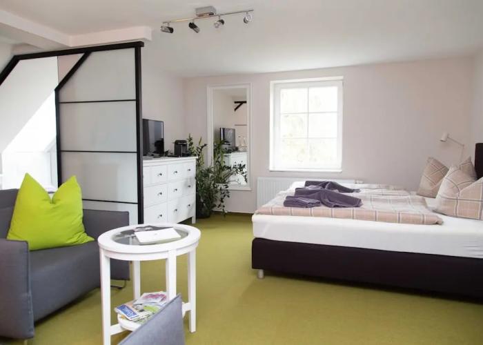Biohotel Schönhagener Mühle