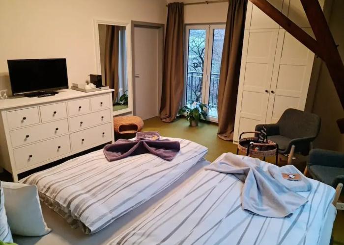 Biohotel Schönhagener Mühle