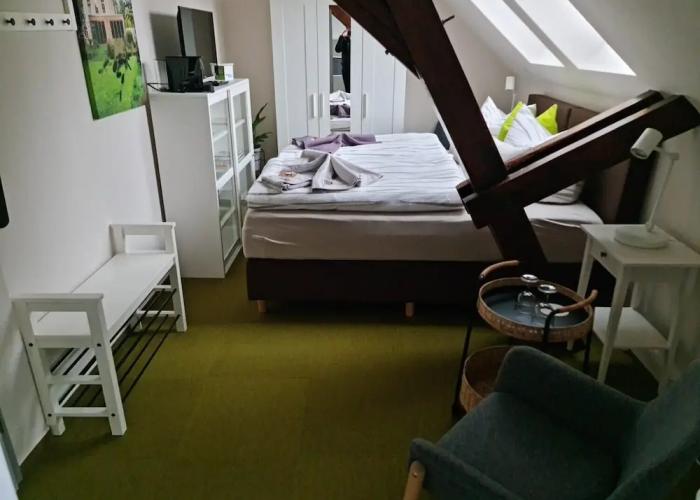 Biohotel Schönhagener Mühle