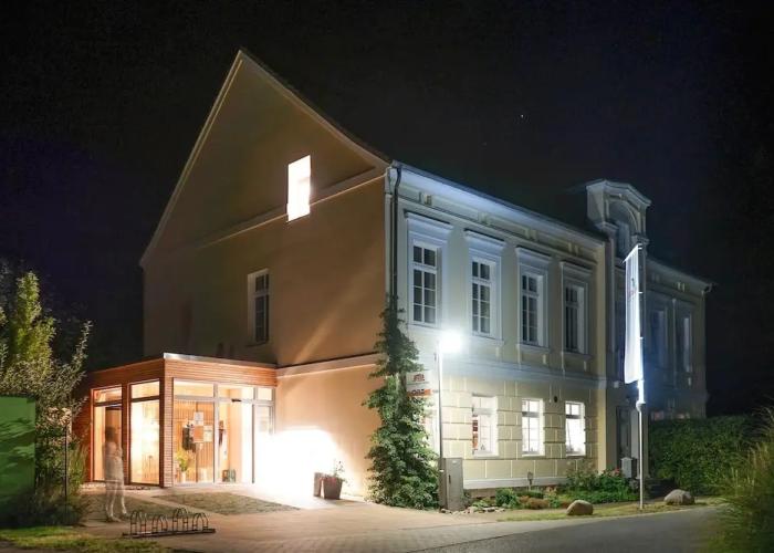 Biohotel Schönhagener Mühle