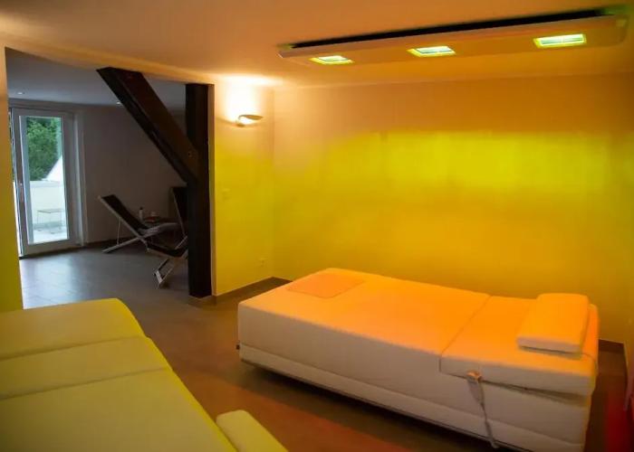 Biohotel Schönhagener Mühle