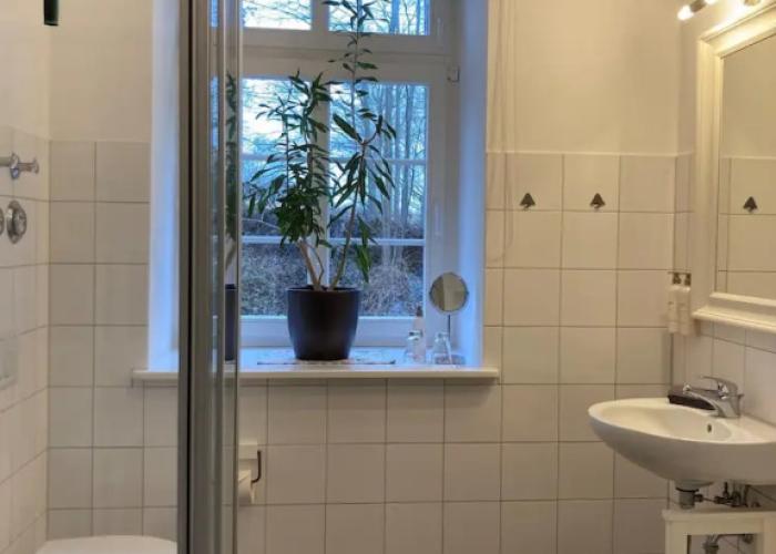 Biohotel Schönhagener Mühle