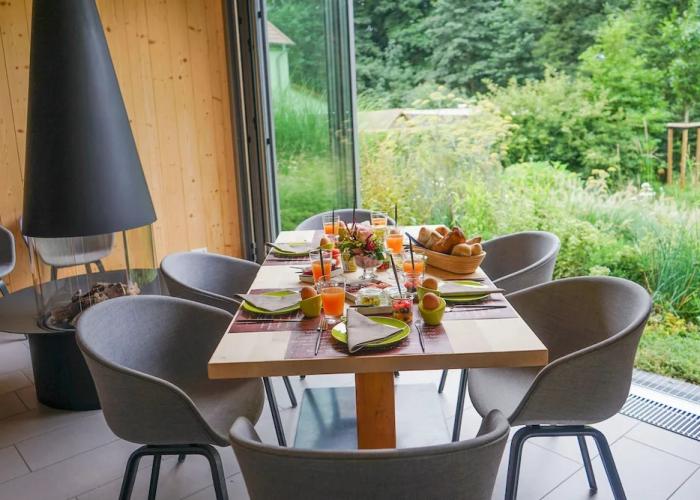 Biohotel Schönhagener Mühle