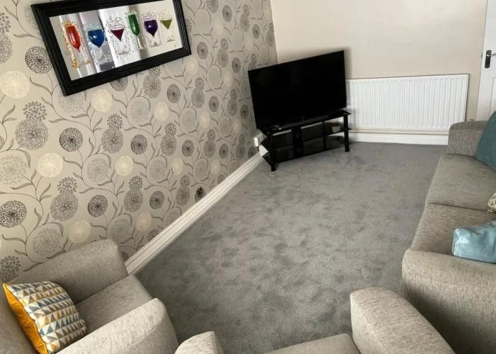 Hotel Bungalow-2bed-1bath-petfriendly-parking