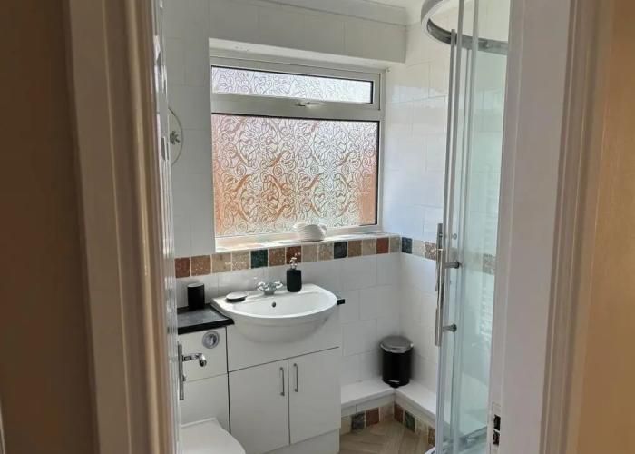 Hotel Bungalow-2bed-1bath-petfriendly-parking