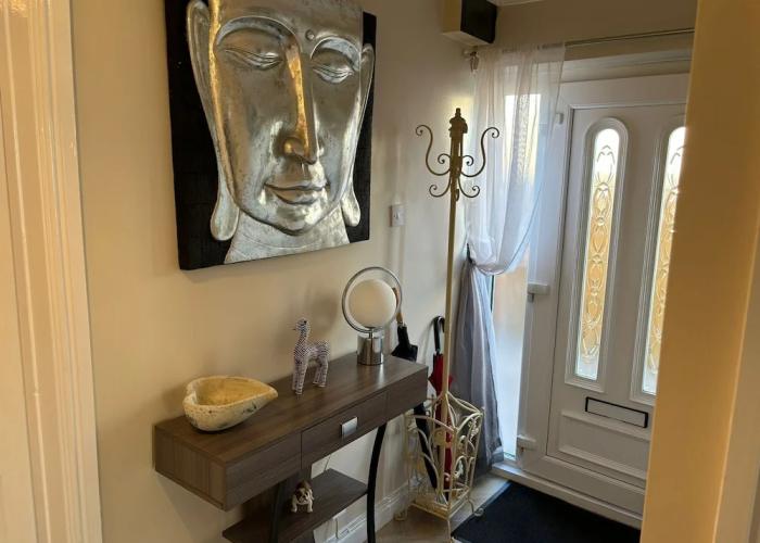 Hotel Bungalow-2bed-1bath-petfriendly-parking