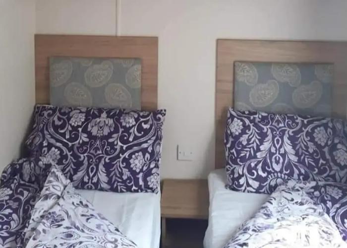 Inviting Beautiful 3-bed Caravan in Ingoldmells