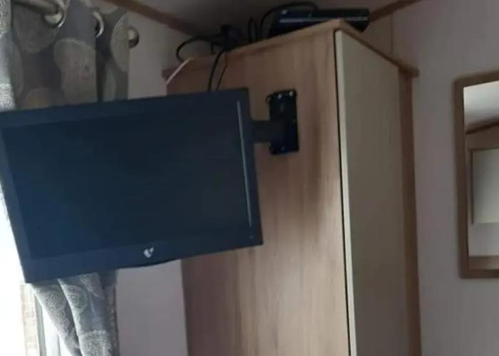 Inviting Beautiful 3-bed Caravan in Ingoldmells