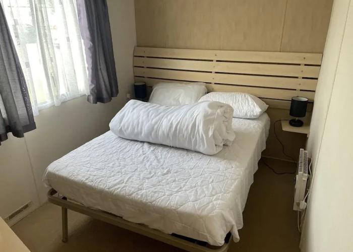 Pet Friendly - Millfield Park Skegness 4 Bed