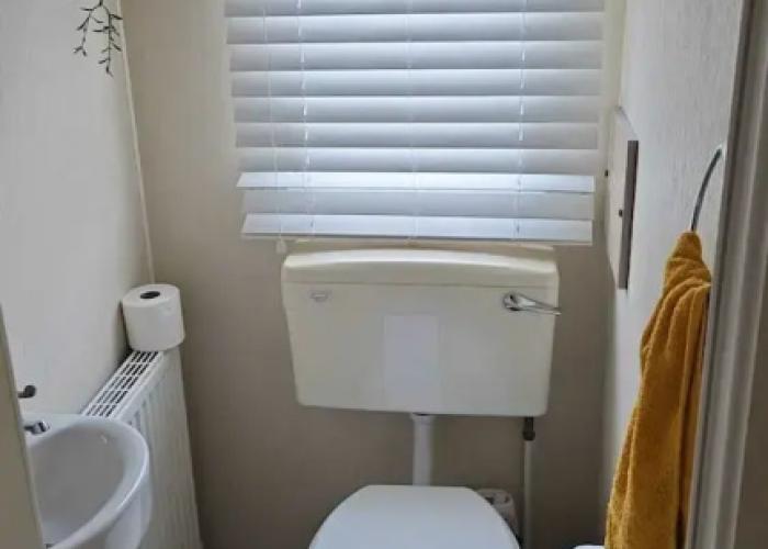 Tranquil Holiday Home Skegness