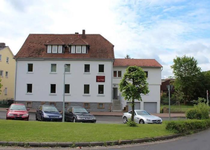 Boardinghouse My Maison