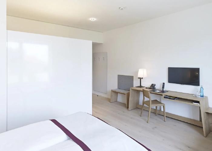 Hotel Kloster Haydau