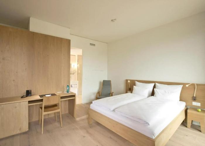 Hotel Kloster Haydau