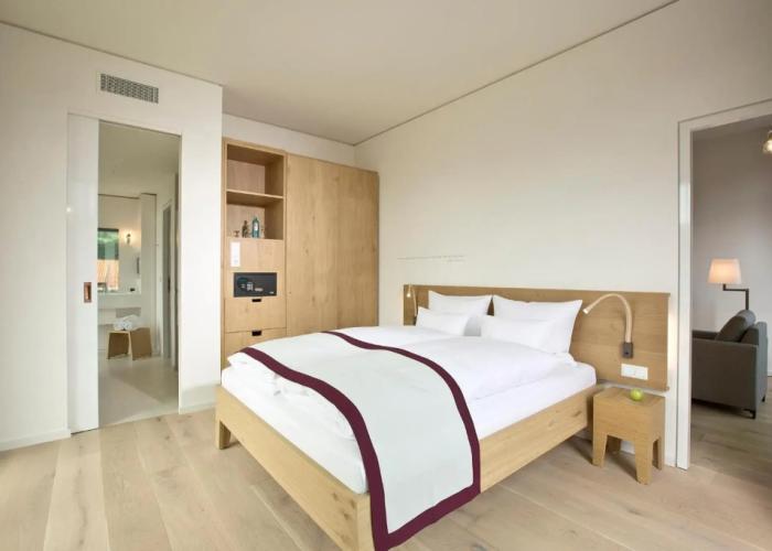 Hotel Kloster Haydau