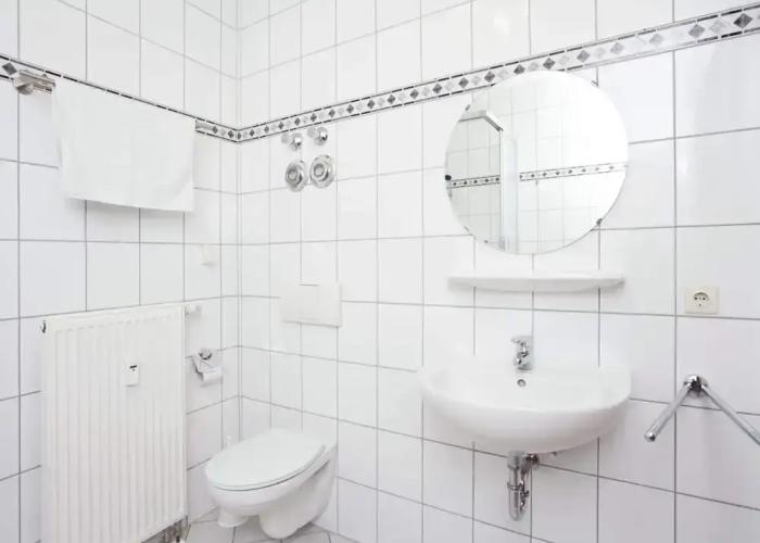Exclusive Apartment in the Beautiful Ore Mountains