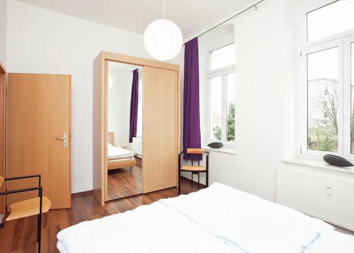Exclusive Apartment in the Beautiful Ore Mountains