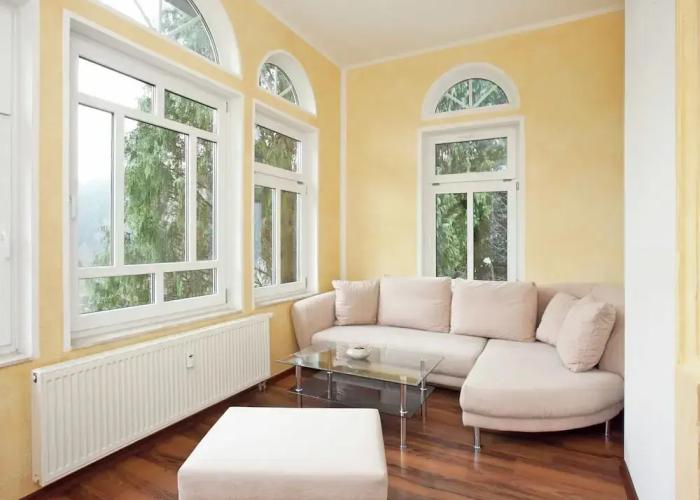 Exclusive Apartment in the Beautiful Ore Mountains