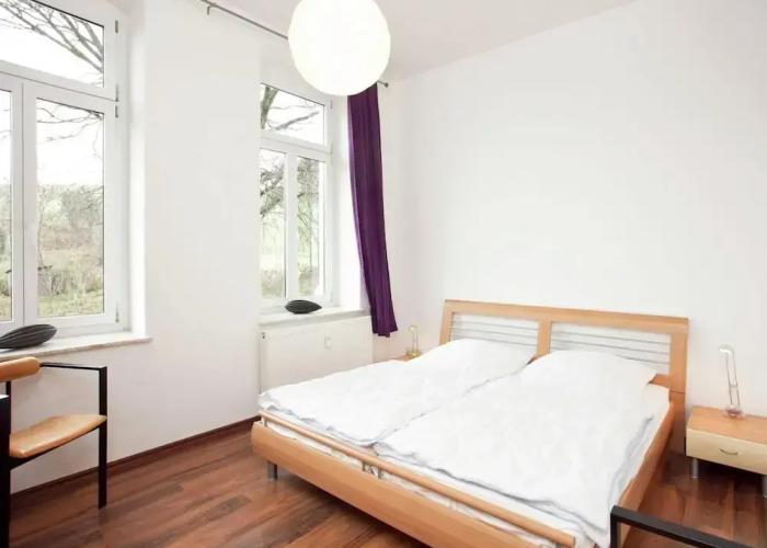 Exclusive Apartment in the Beautiful Ore Mountains