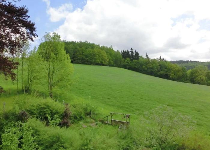 Exclusive Apartment in the Beautiful Ore Mountains