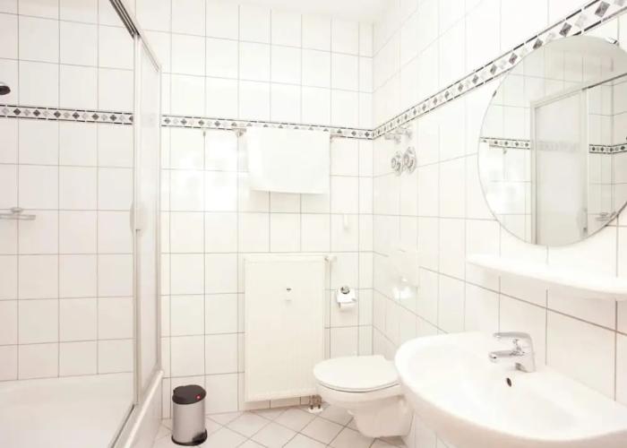 Exclusive Apartment in the Beautiful Ore Mountains