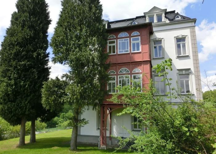 Exclusive Apartment in the Beautiful Ore Mountains