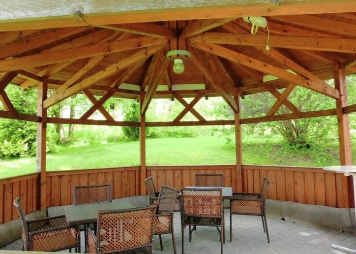 Exclusive Apartment in the Beautiful Ore Mountains