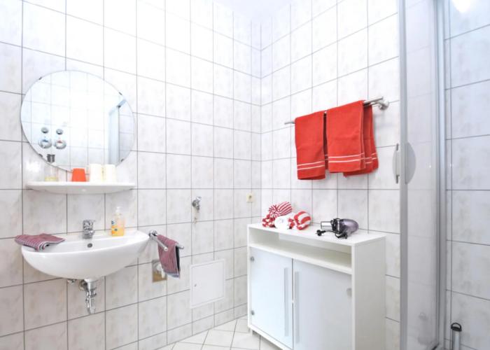 Villa in Borstendorf Near Ore Mountains