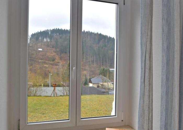 Villa in Borstendorf Near Ore Mountains