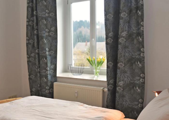 Villa in Borstendorf Near Ore Mountains