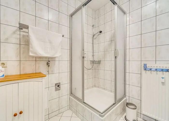 Pretty Apartment with Large Communal Terrace near Borstendorf