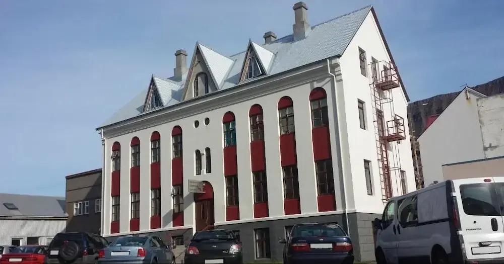 Mánagisting Guesthouse