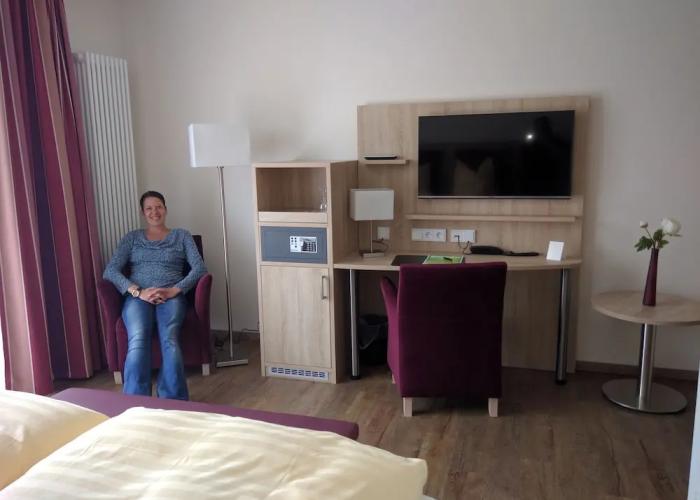 Hotel Zur Borke