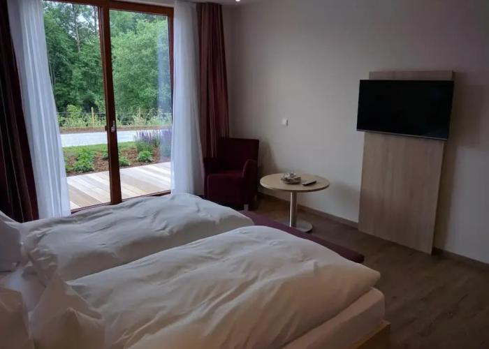 Hotel Zur Borke