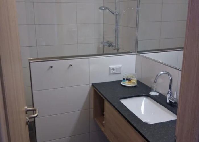 Hotel Zur Borke