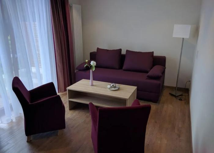 Hotel Zur Borke