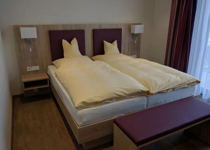 Hotel Zur Borke