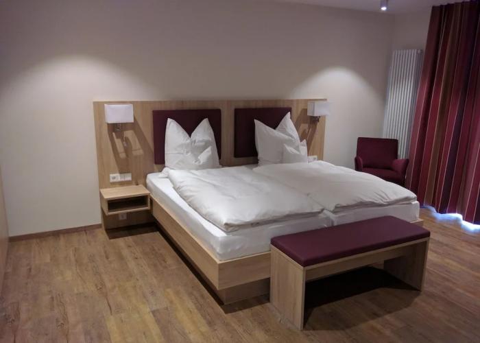 Hotel Zur Borke