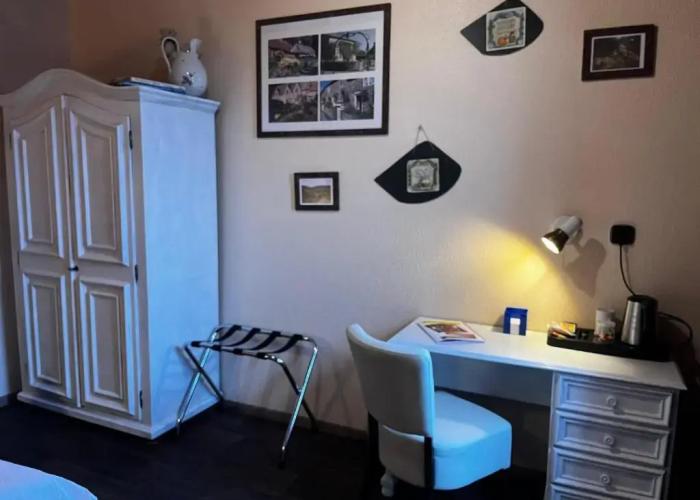 Hotel Henblas-Hotel