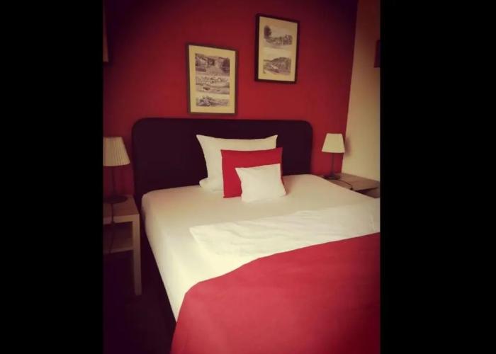 Hotel Henblas-Hotel