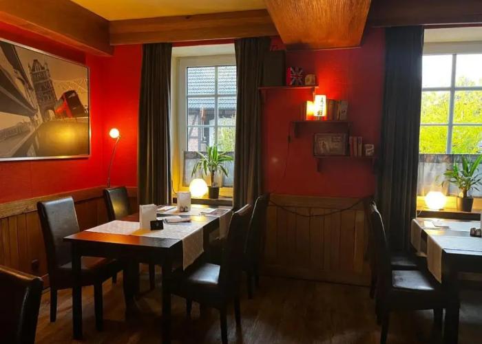 Hotel Henblas-Hotel