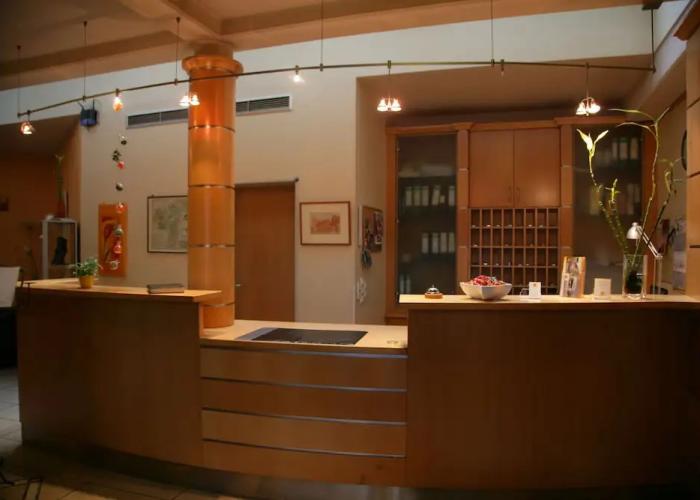 Hotel Wilhelmshöhe