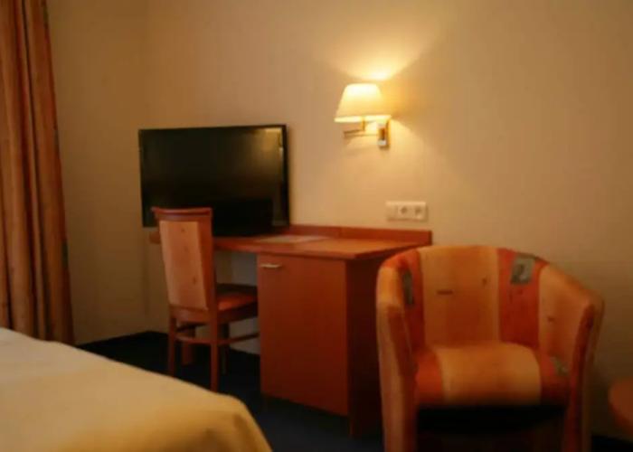 Hotel Wilhelmshöhe