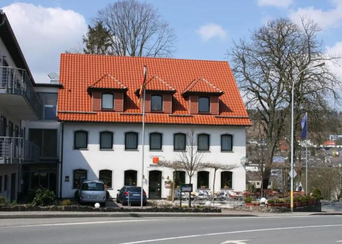 Hotel Wilhelmshöhe