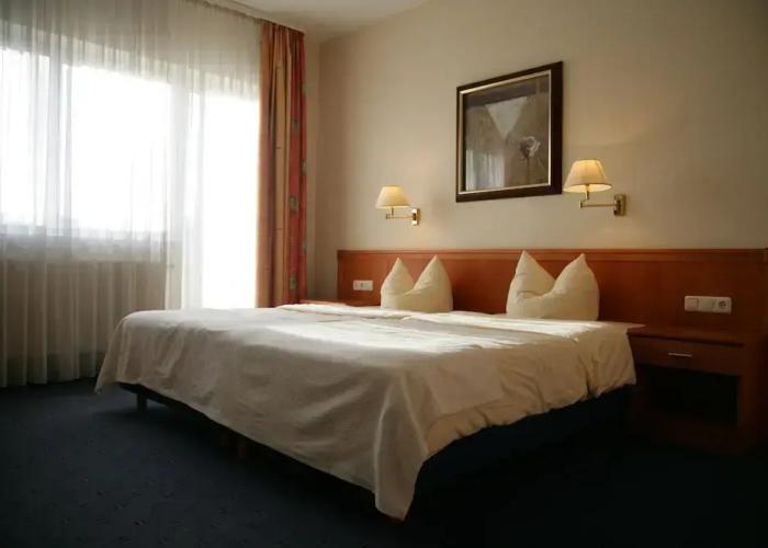 Hotel Wilhelmshöhe
