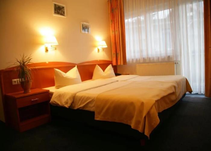 Hotel Wilhelmshöhe
