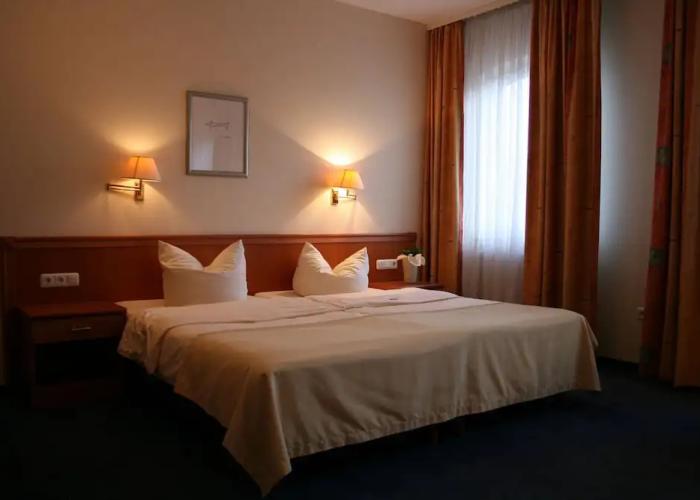 Hotel Wilhelmshöhe