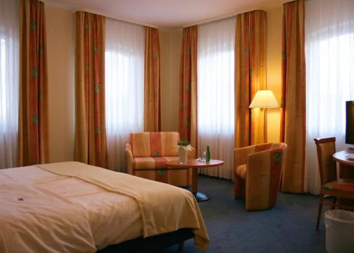 Hotel Wilhelmshöhe